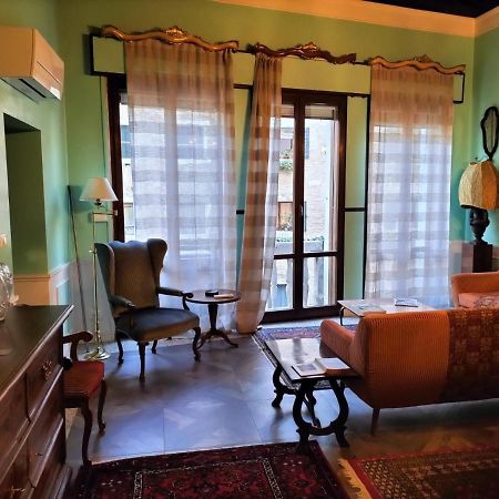 Luxury Apartment Near Rialto Bridge Venedig Eksteriør billede