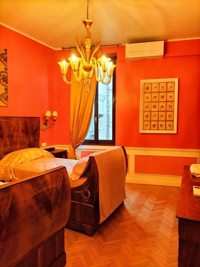 Luxury Apartment Near Rialto Bridge Venedig Eksteriør billede
