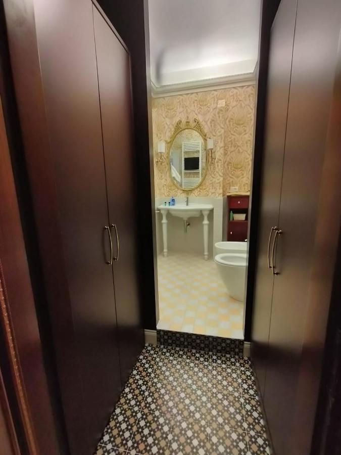 Luxury Apartment Near Rialto Bridge Venedig Eksteriør billede