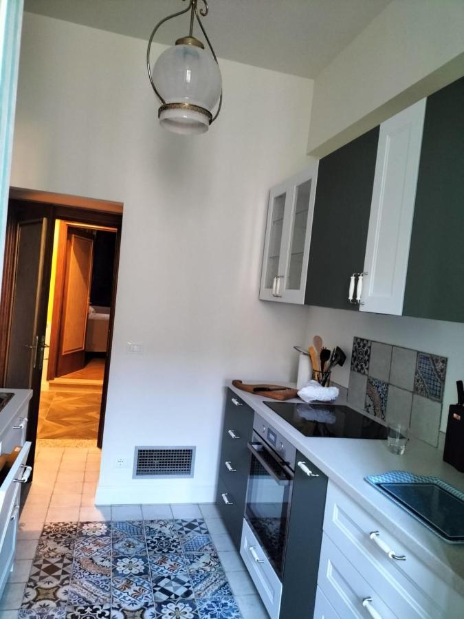 Luxury Apartment Near Rialto Bridge Venedig Eksteriør billede